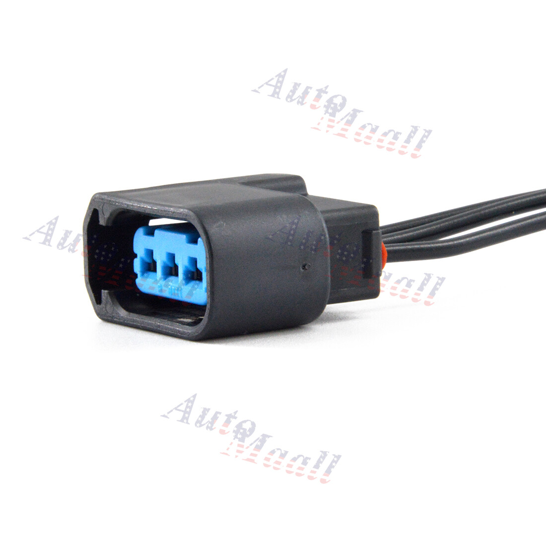 6pcs Ignition Coil Pack Connector Plug For Honda Accord Odyssey Pilot Ridgeline