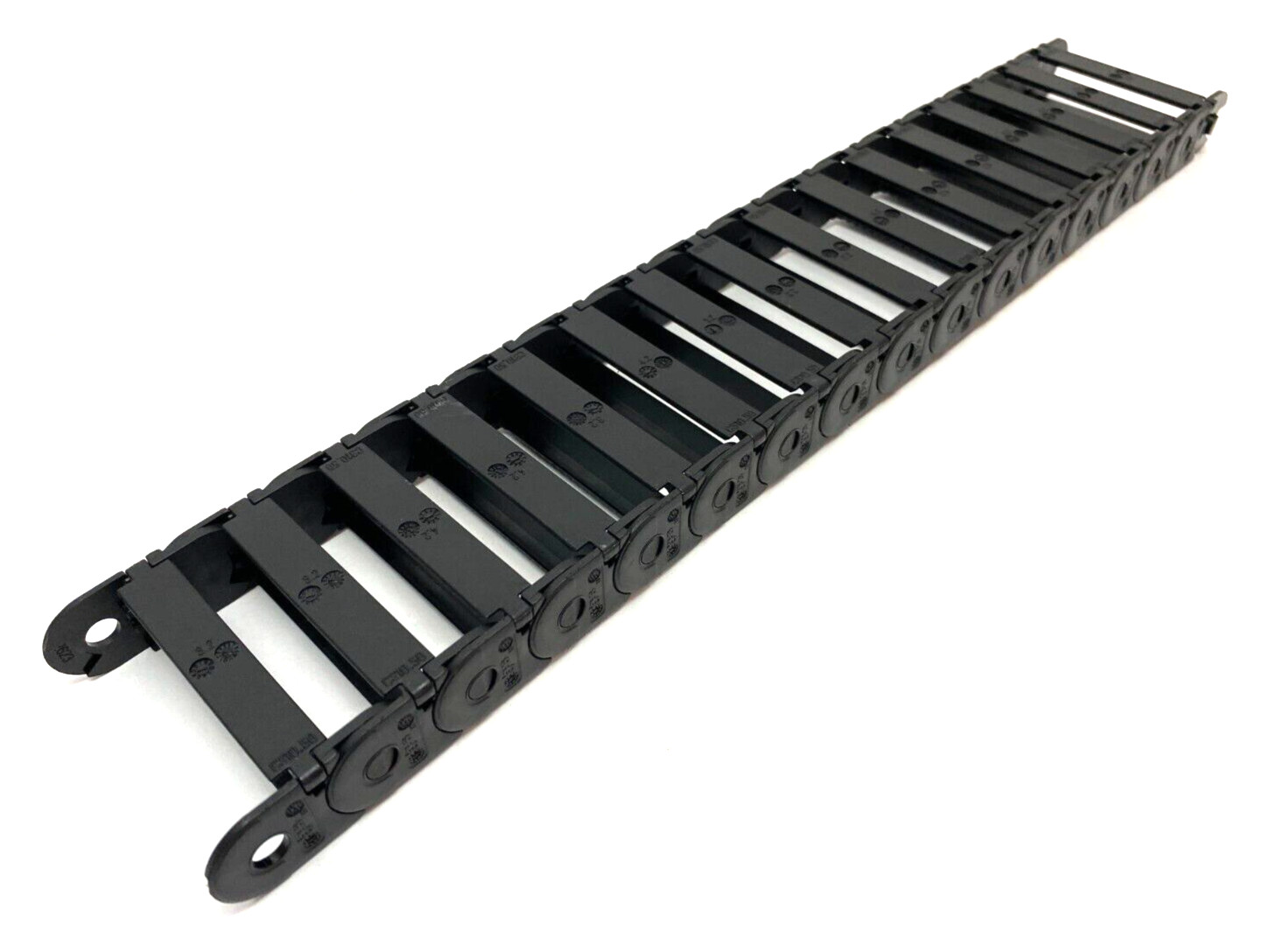 Igus E2-15-50-038-0 E-Chain Energy Cable Carrier C310.50 Interlinks 1' Length
