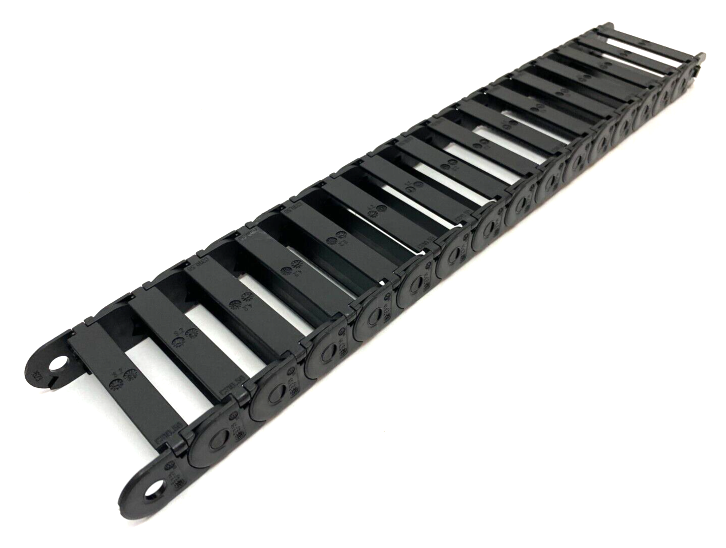 Igus E2-15-50-038-0 E-Chain Energy Cable Carrier C310.50 Interlinks 1' Length