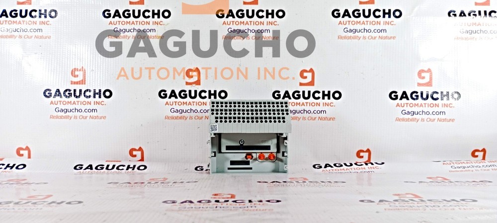 2024 Allen Bradley Flex 5000 Base Module 5094-MB