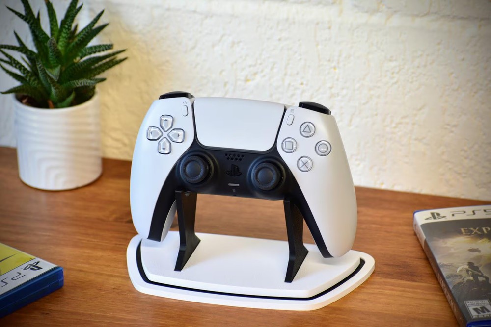 Prism Solo - Controller Display Stand - 3D Printed