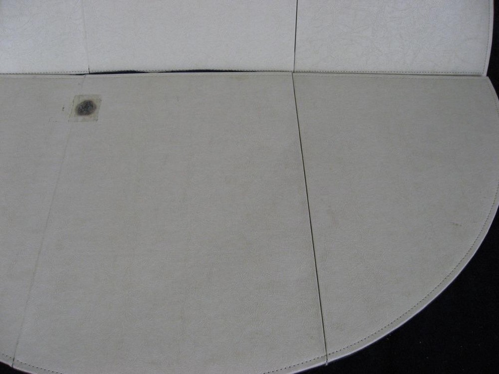 Broyhill Brasilia Round Dining Table Protector Pad