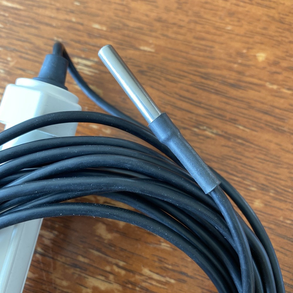 HOBO ONSET S-TMB-M006 12-bit Temperature SMART Sensor