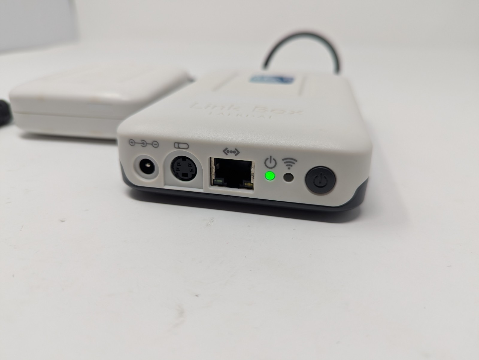 Laerdal Link Box 200-30250 & 200-30350 Battery with Power Supply