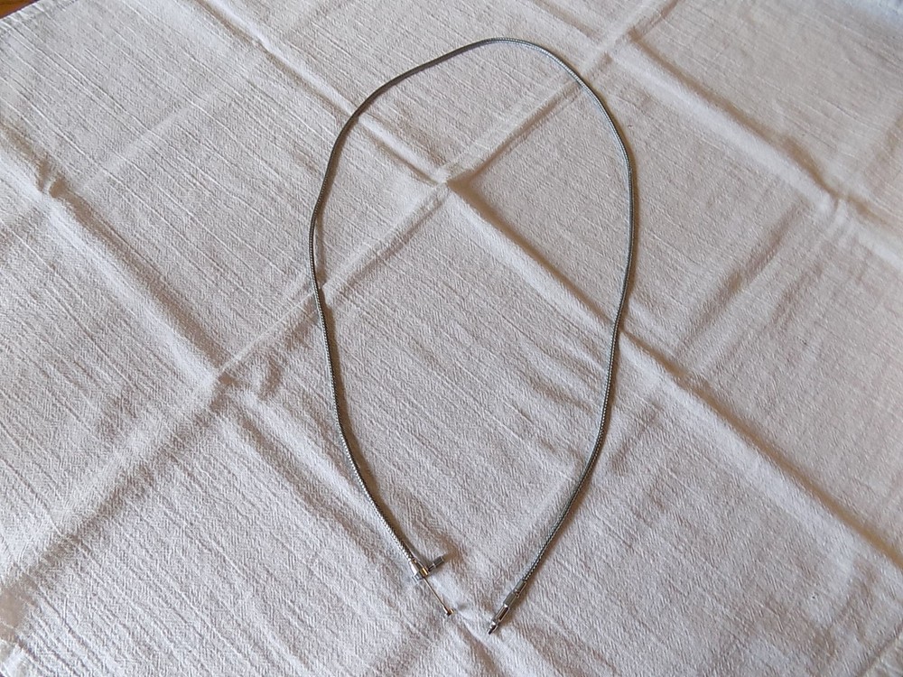 Stitz 36" (90 cm) Shutter Release Cable 36" New/Old Stock