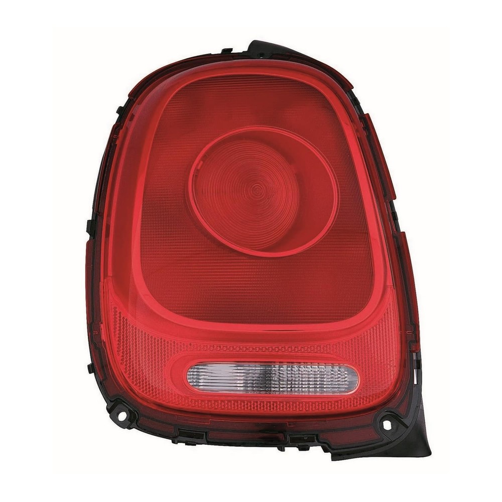 左驱动器尾灯兼容 Mini Cooper 2014 - 2018 CAPA 认证
