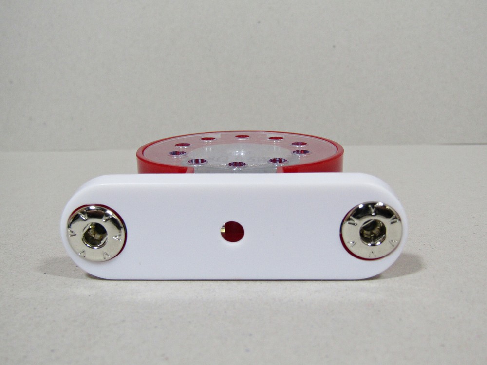 ELENCO Snap Circuits SP Speaker p/n 6SCSP Red