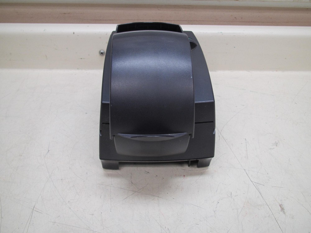 Transact Thermal Printer MOD 208-02L Rev C PoS Parallel Receipt 53-0133-03E