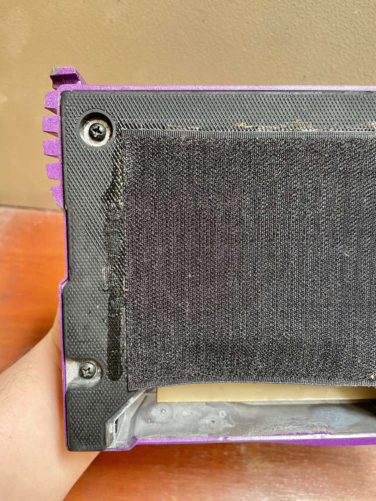 Line 6 FM4 Filter Modeler