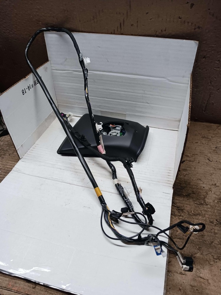 Camera/projector TESLA MODEL 3 18 WINDSHIELD MOUNT