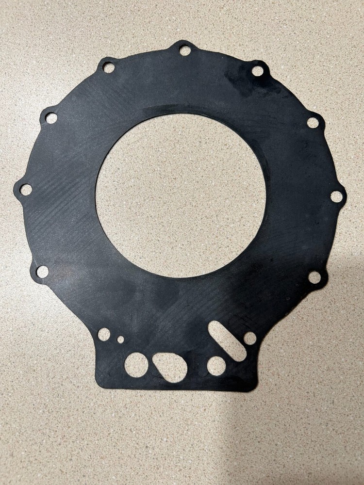 SIGNODE STRAPPING TOOL PART #023613 GASKET (AHP)