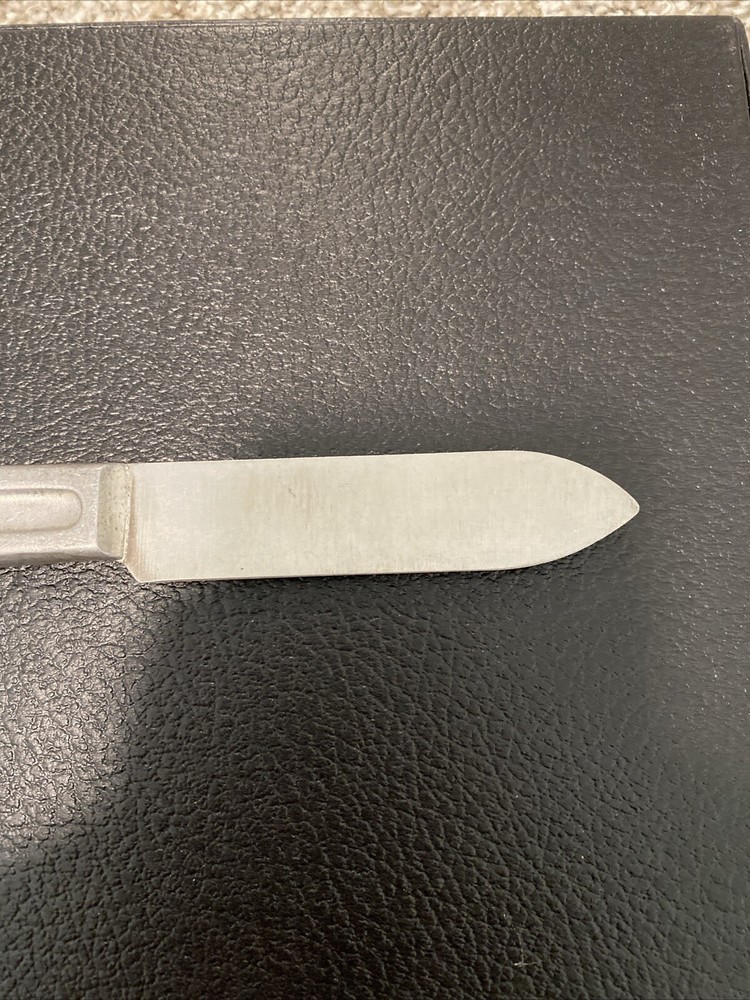 1945 Army Knife