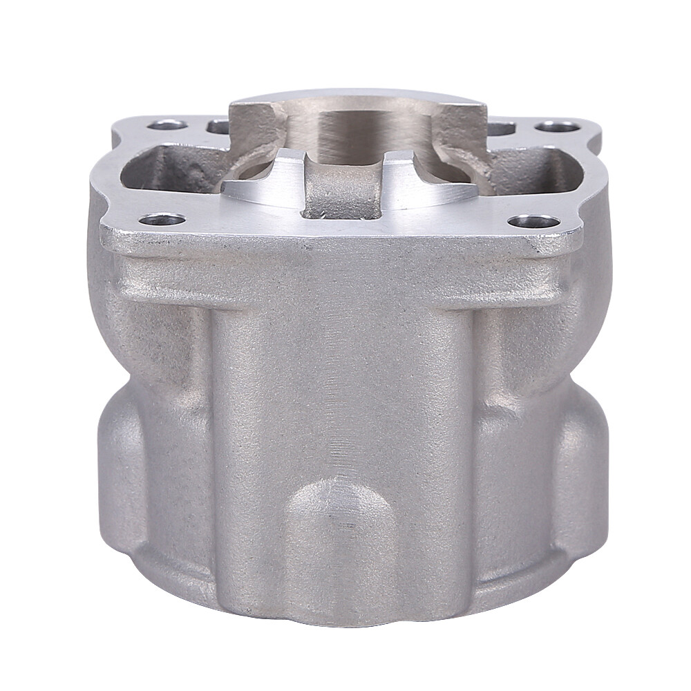 47.5mm Cylinder Piston Gasket Top End Rebuild Kit for Yamaha YZ80 1993-2001 ATV