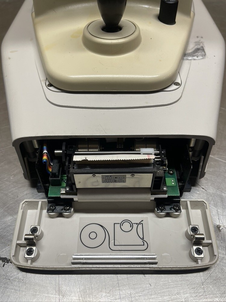 Non Contact Tonometer NT-2000 Nidek