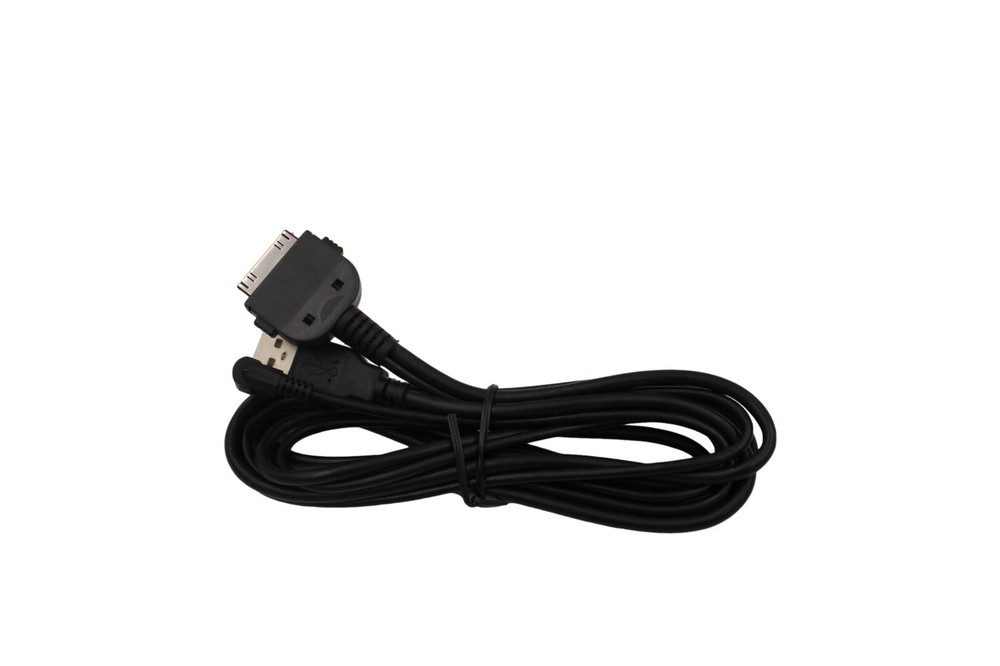 IMC Audio Cable for Kenwood KCA-ip200 Cable Adapter