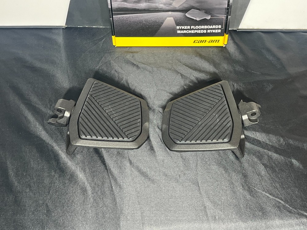 Can-Am OEM Ryker Floorboard Kit 219401109