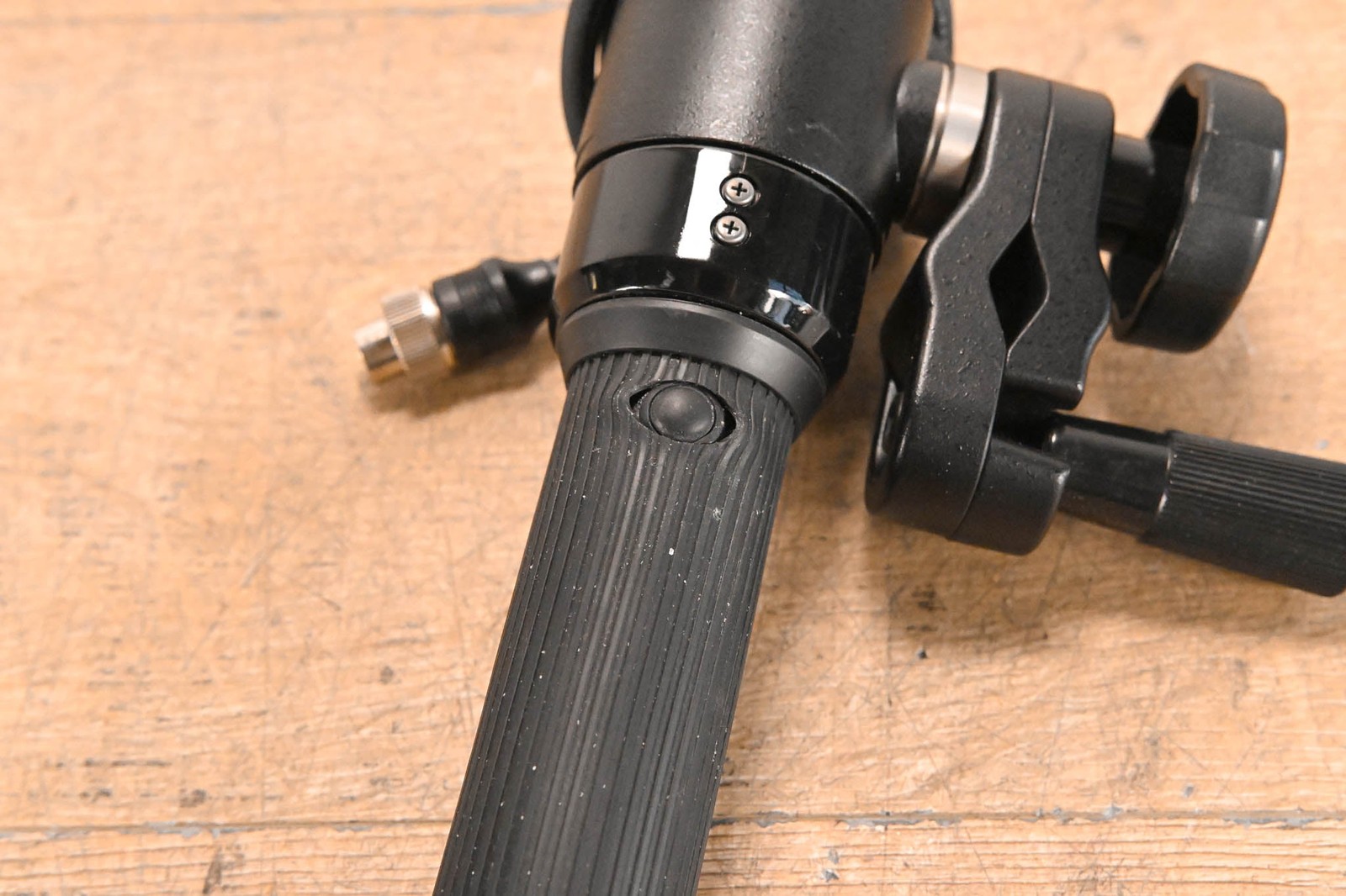 Fujinon SRD-92B Zoom Rate Demand with Speed Adjustment CG01U8S