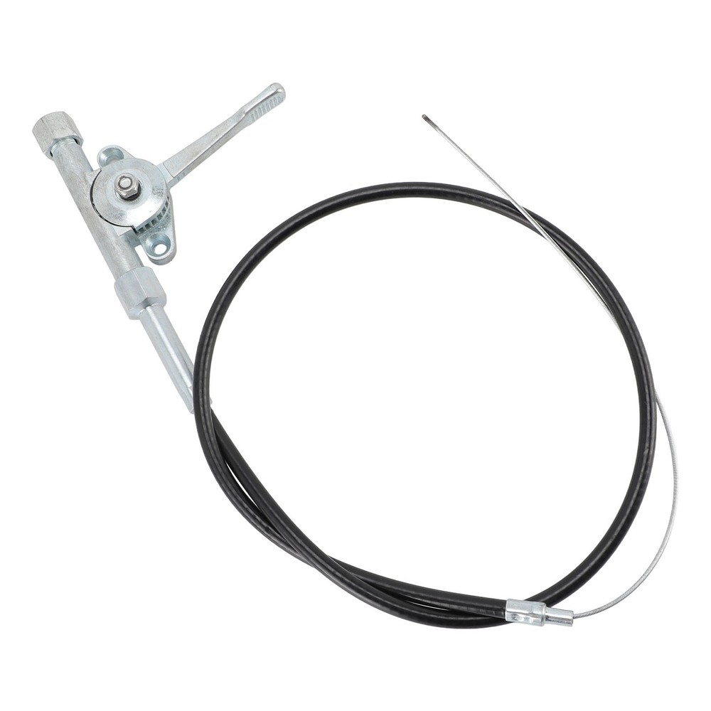 Compactor Throttle Cable Assembly Replacement 56035-046 Garden Modified