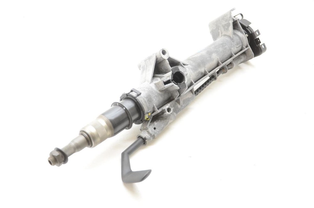 Bare Steering Column Assembly Fits 01-02 PORSCHE BOXSTER