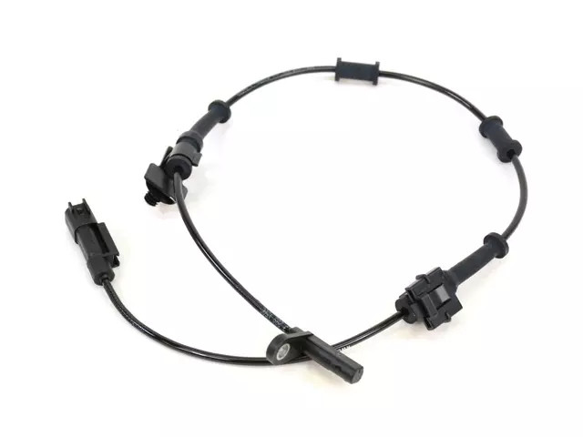 Genuine Mopar Anti-Lock Brakes Sensor Front 04779639AE