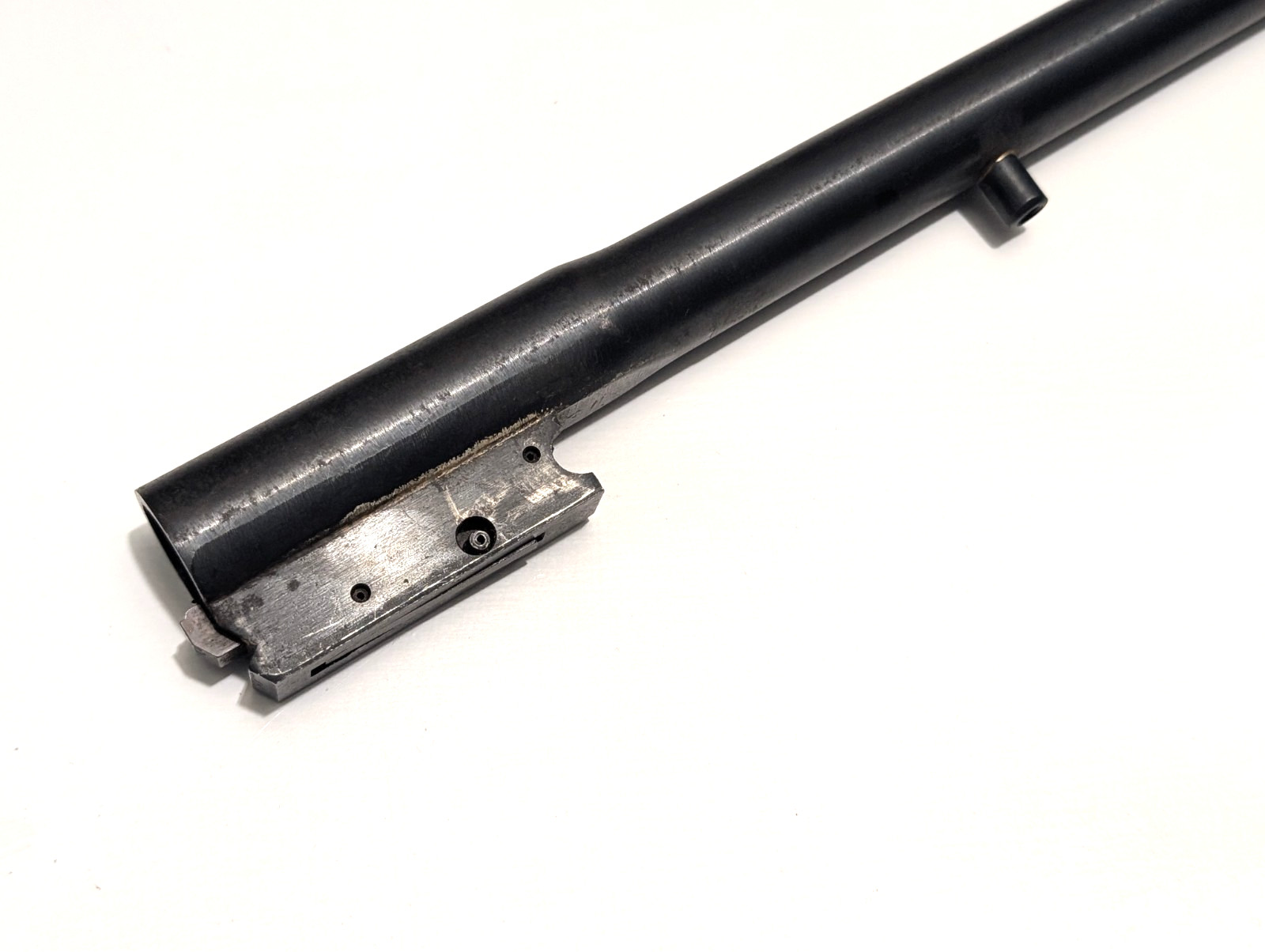 NEF H&R Topper SB1 12 GA 27-1/2" Barrel, 3" Chamber