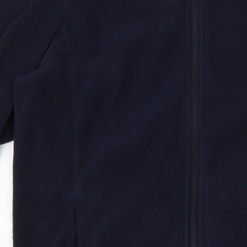 TOG24 Men's Blue Full Zip Jacket Size S