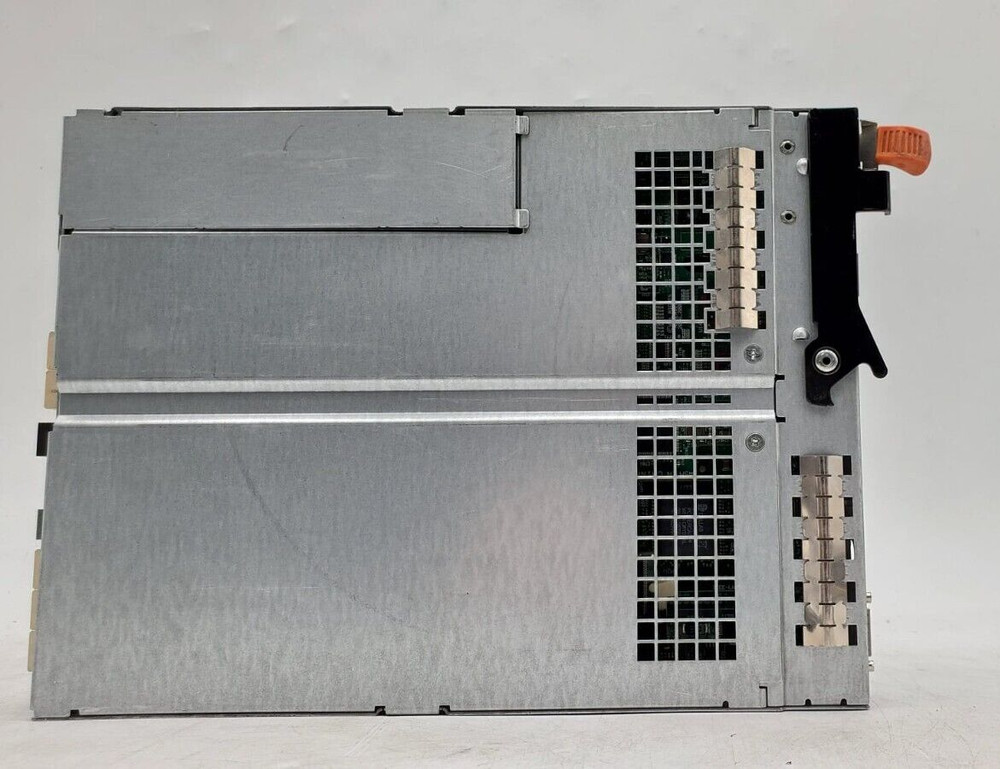 GENUINE DELL POWERVAULT MD3000I ISCSI CONTROL MODULE AMP01-RSIM
