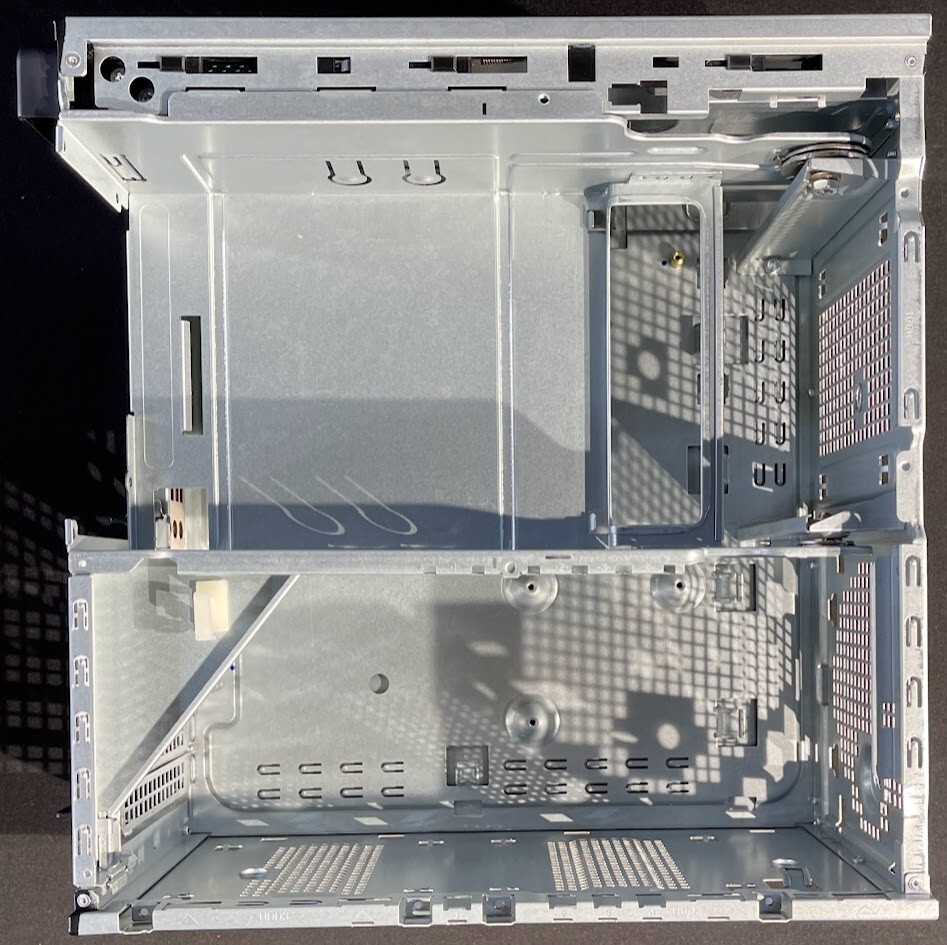 DELL XPS 8930 Chassis Base ODD Extreme Performance System / NG60P
