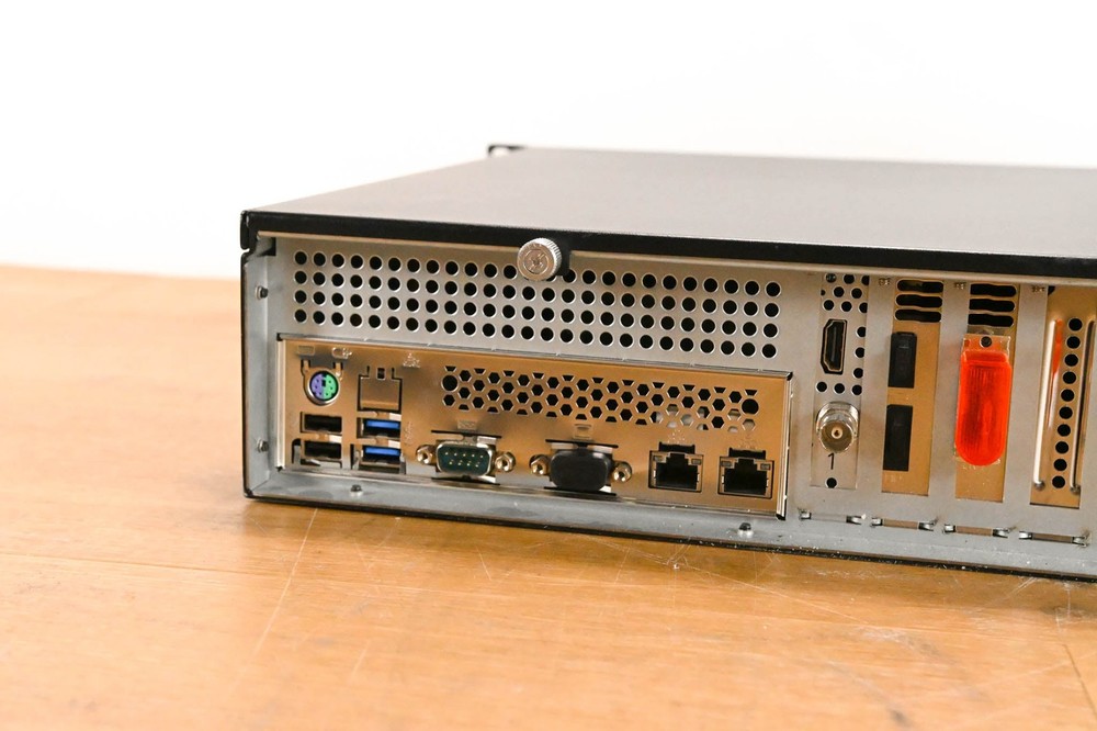 Living As One (Resi) E1000 Multisite Encoder CG01X10