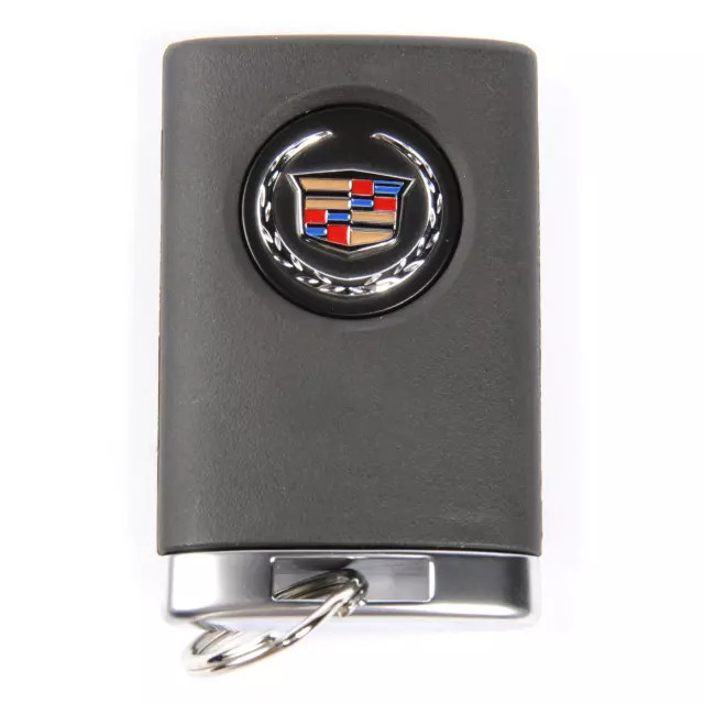 Genuine GM 5 Button Keyless Entry Remote Key Fob 20998255