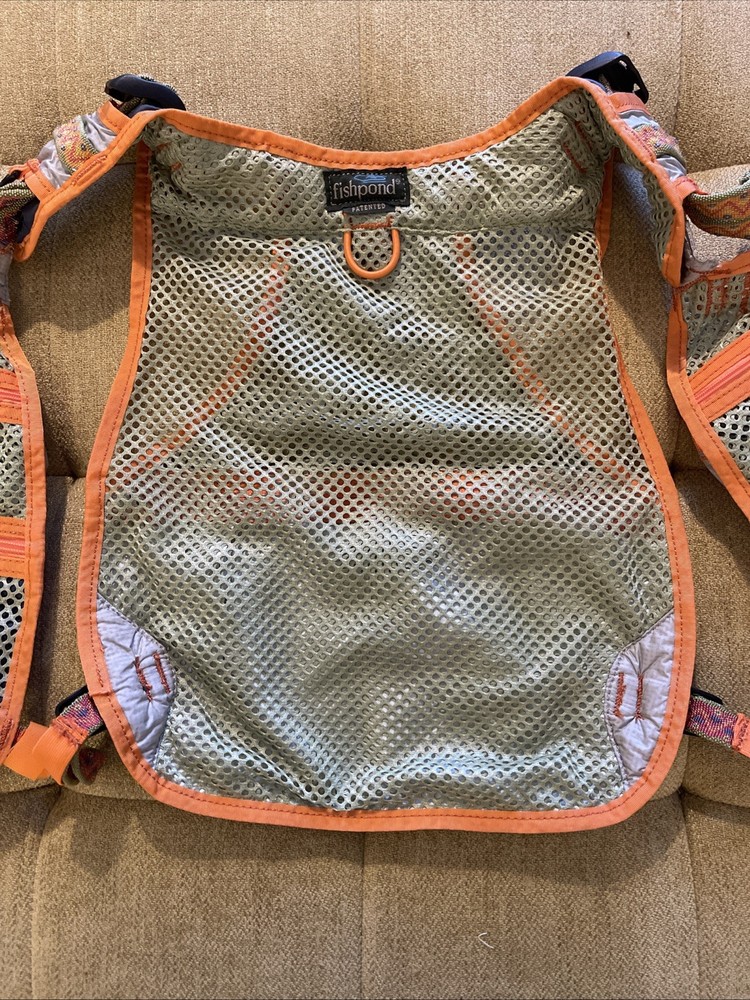 Fishpond Firefly Women’s Vest