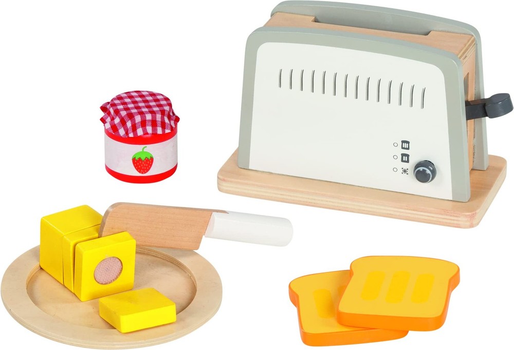 Goki Toaster
