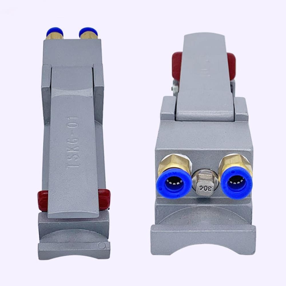 Sand Blasting Machine Pneumatic Switchs Practical Parts for Professional New╏