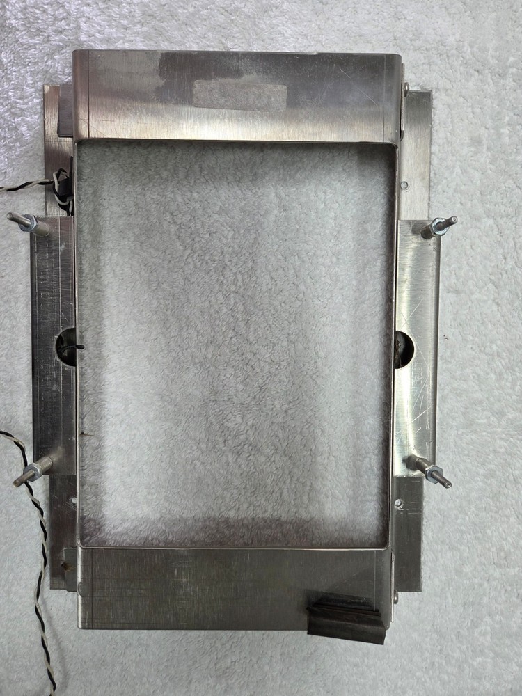 Sentex Optrex Display for Infinity L Gate Access Panel