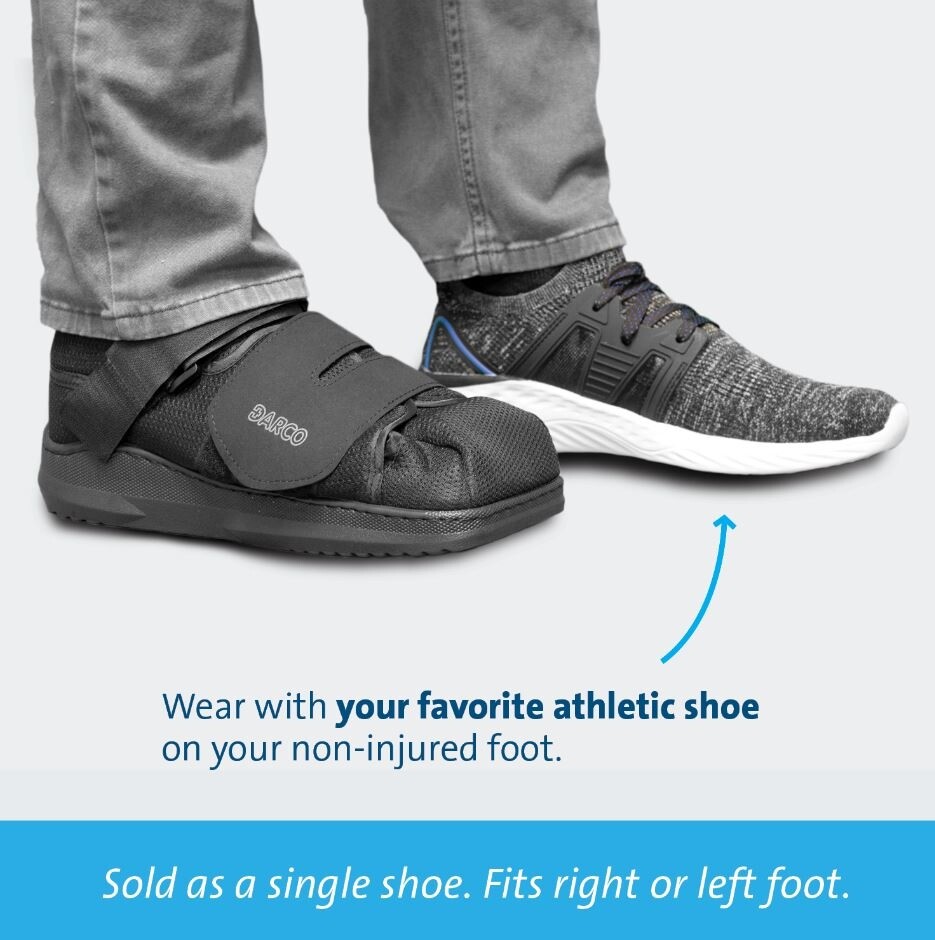 DARCO APB™ All Purpose Boot