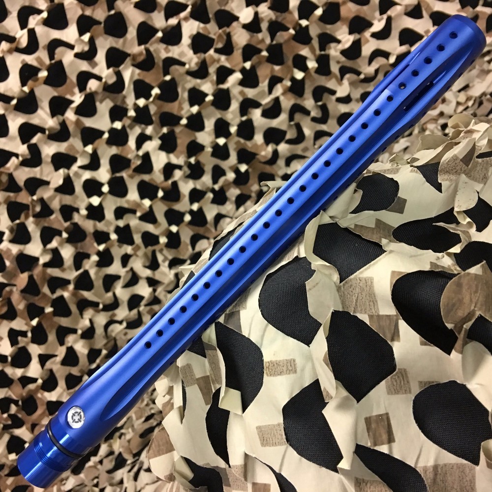 NEW DLX Freak Barrel Tip - 16" - Dust Blue