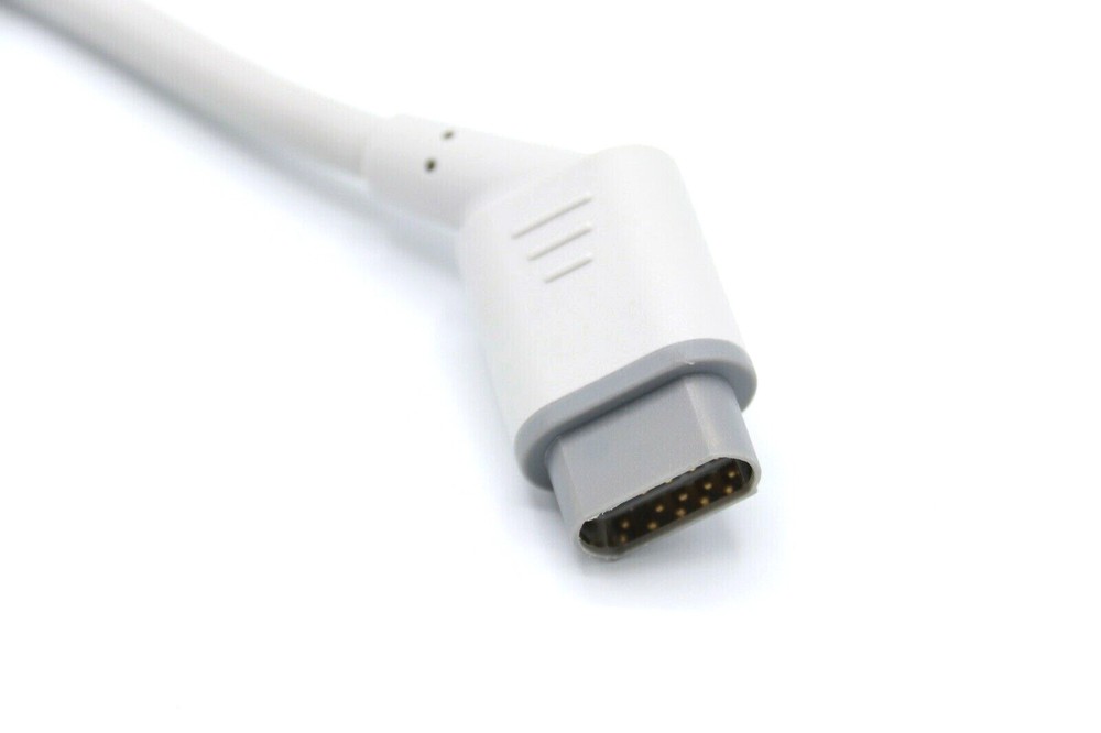 Draeger Drager Multimed ECG Trunk Cable 3368391 Compatible - Same Day Shipping