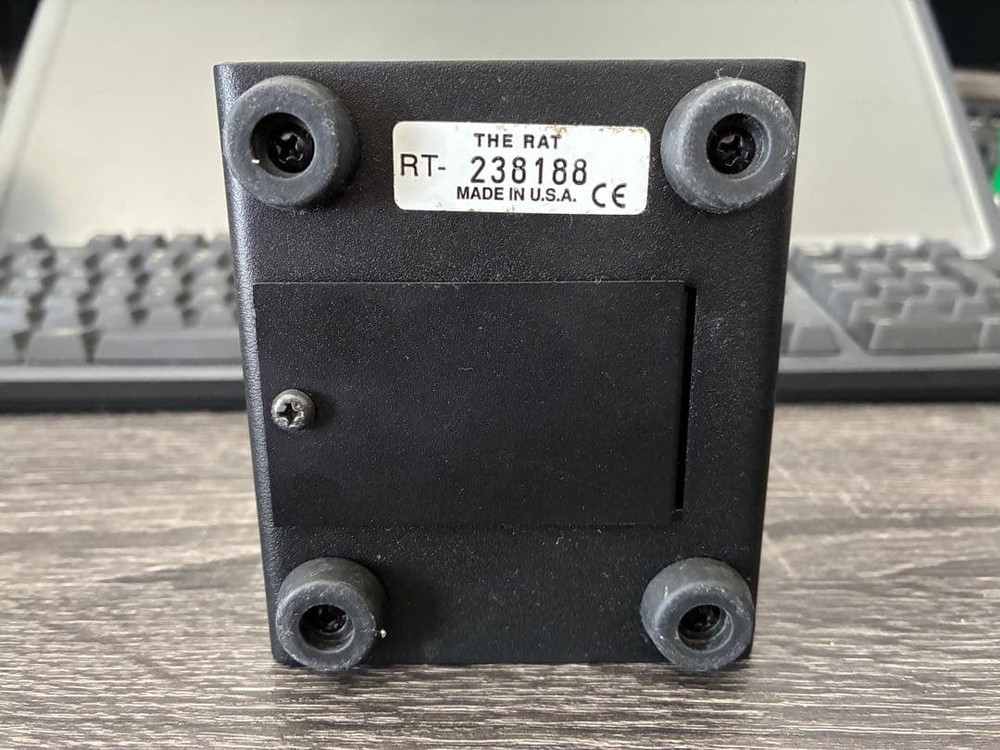 Proco RAT2 511688
