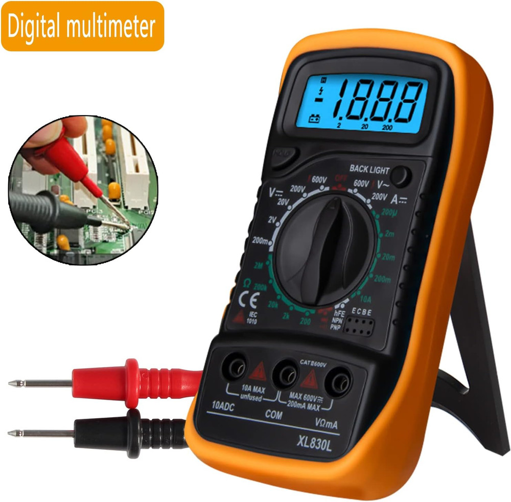 Precision Soldering Micro Pen Heavy Duty Kit Small Electrical Welding Tool 80W