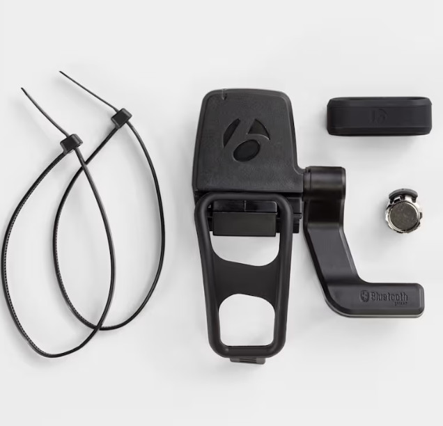 NEW Bontrager Interchange Digital Combo Sensor