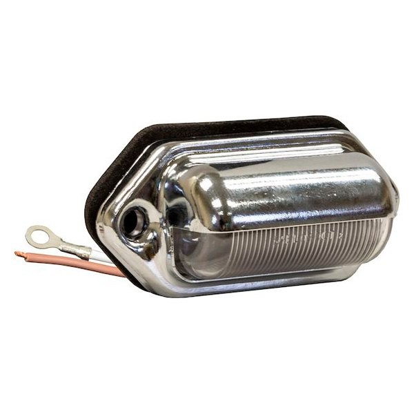 Buyers 2" Rectangular Bolt-on Mount LED Clearance Marker Light Bar