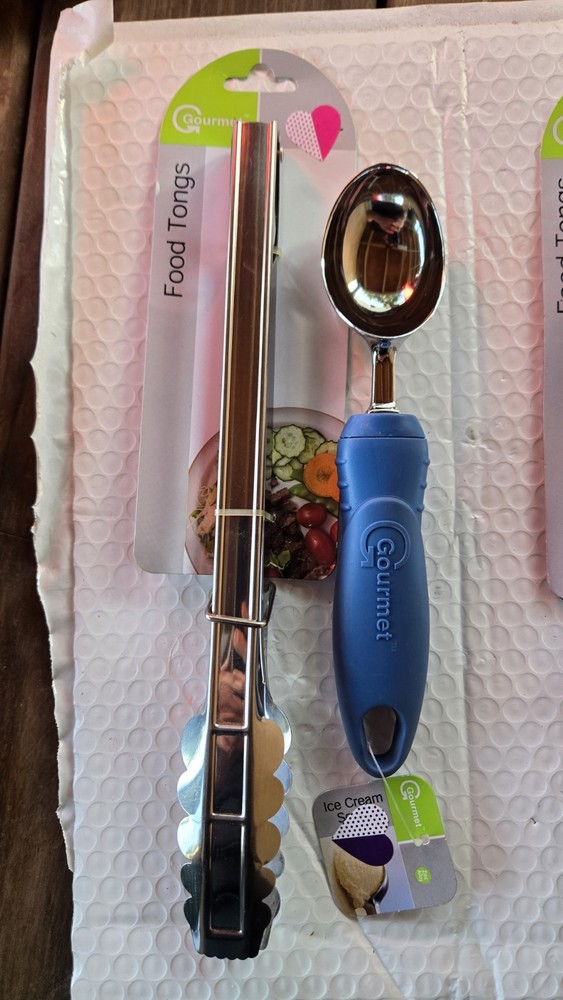 Ice Cream Scoop