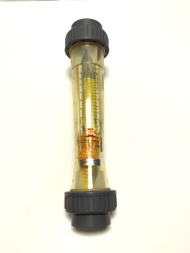 Kobold KSM-6060T Variable Area Flow Meter