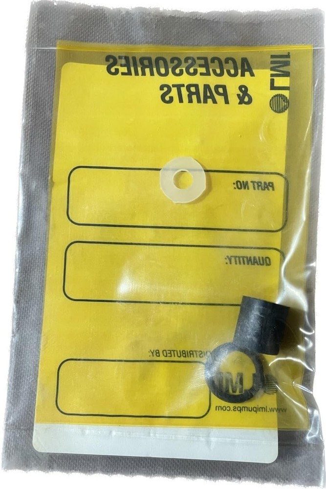 36307 LMI Cartridge ASM, 375 [PVDF/POLYPREL]