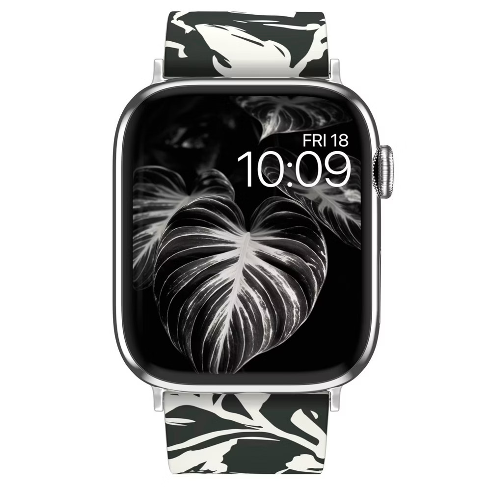 MobyFox - Botanica Silicon Band