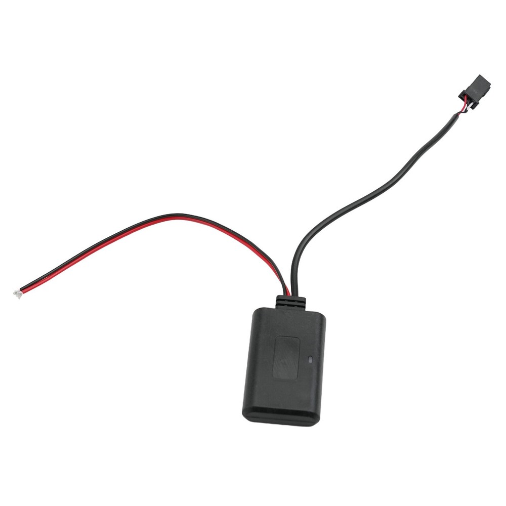 Check AUX Function BT 5.0 Audio Adapter Car Audio Adapter Car Audio Upgrade
