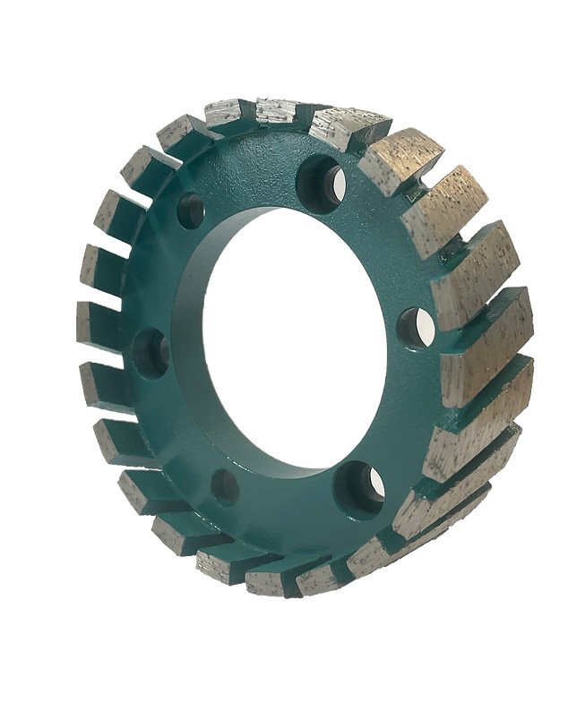 Infinity Calibration Wheels