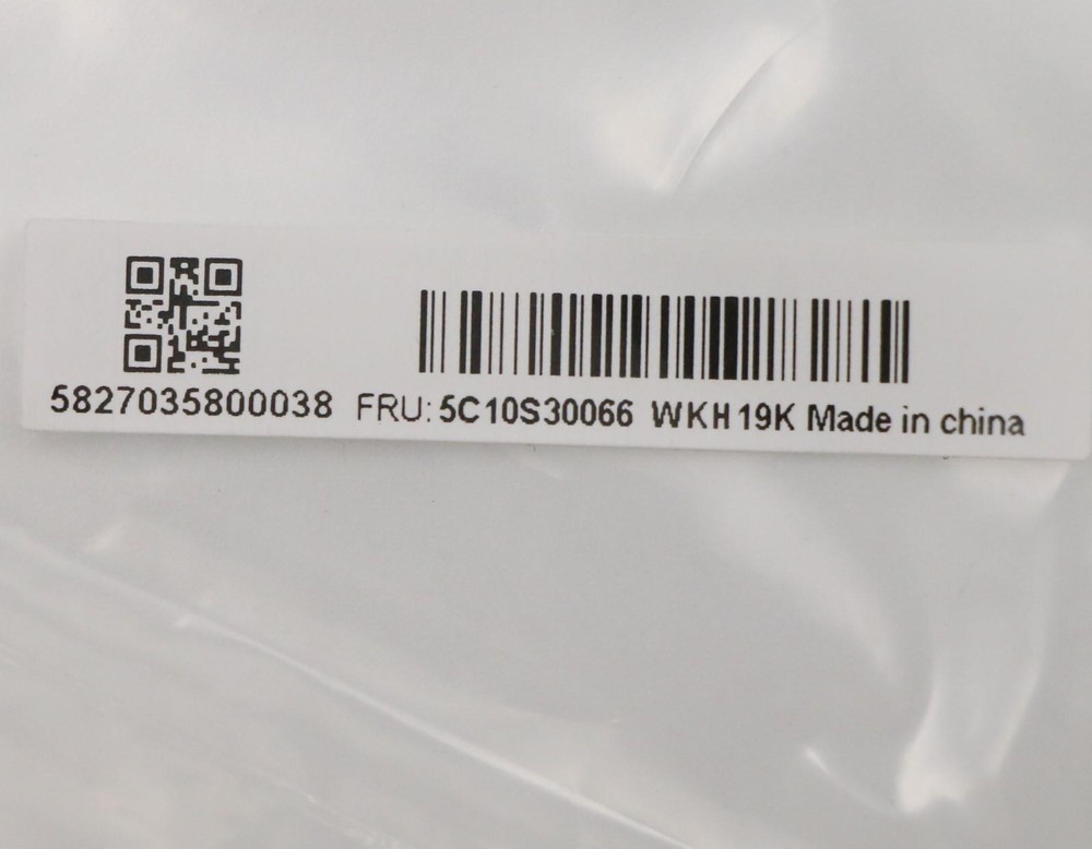 5C10S30066 CABLE LED Board Cable C81YT U_LIGHTING