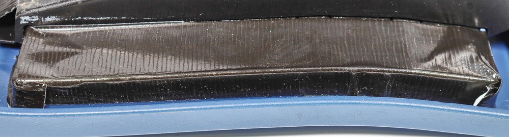 TESTED Vintage Chyron Duet Mechanical Keyboard & CABLE! *READ* #5