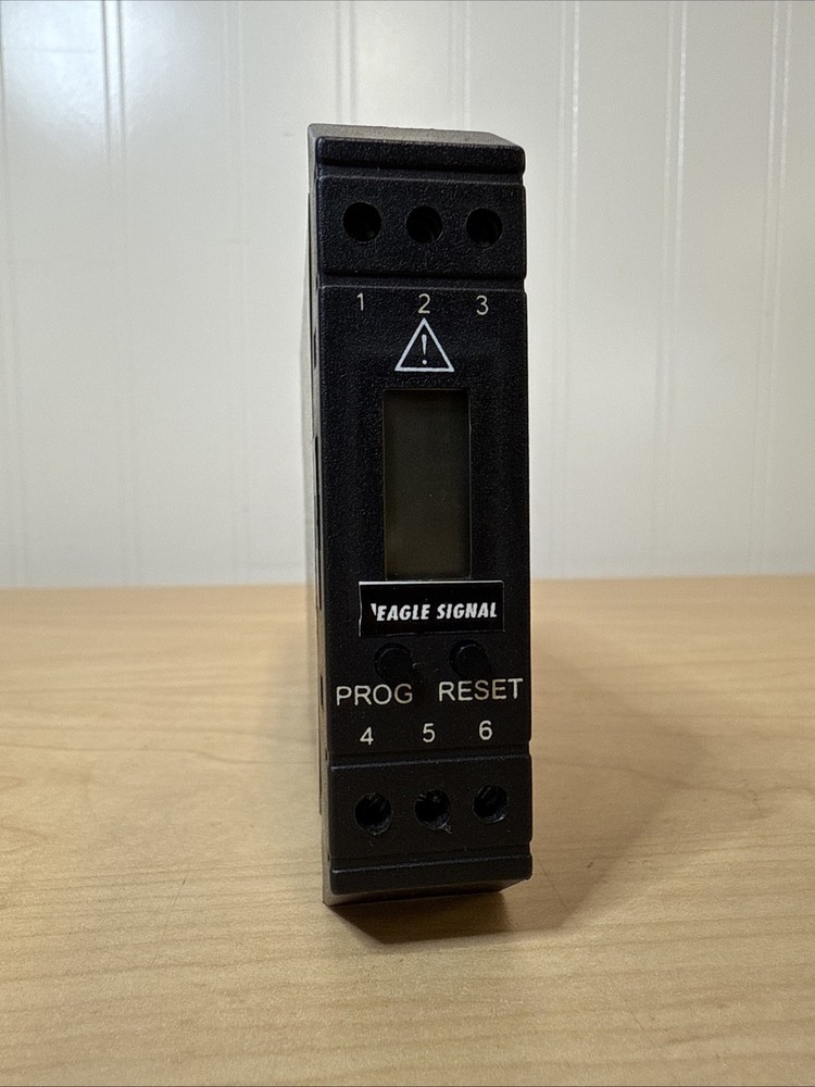 Eagle Signal B90D-500 Timer Module